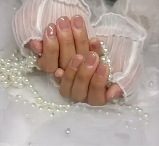 ネイル Nail Salon macherieのネイルデザイン