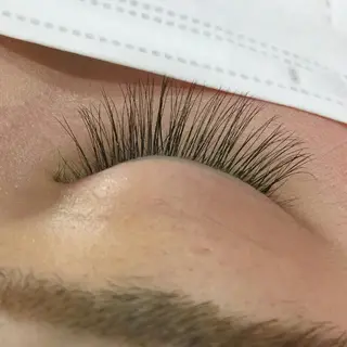 マツエク・マツパ salon:S 仙台店のマツエク・マツパデザイン