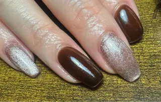 ネイル KASHINOKI所属・KASHINOKI .のネイルデザイン