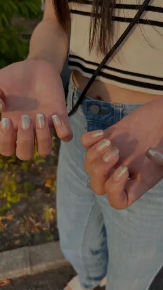 ネイル Earth☆*: taruのネイルデザイン