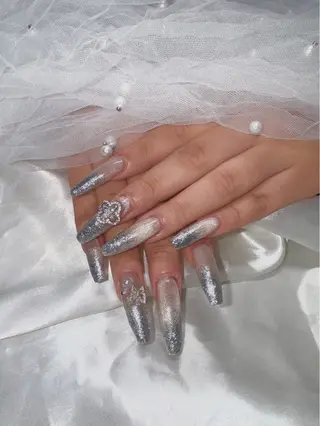 ネイル uni nailのネイルデザイン