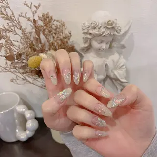ネイル アンジェラネイル所属・Angela nail💓のネイルデザイン