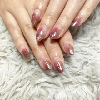 ネイル ココティエ所属・ココティエ 藤本のネイルデザイン