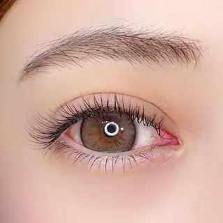 マツエク・マツパ neroli .staffのマツエク・マツパデザイン