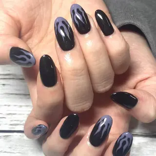 ネイル タケウチ ナナ💅のネイルデザイン