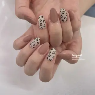 ネイル lulula ricoのエステ・リラクイメージ