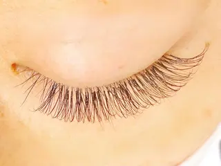 マツエク・マツパ pour voursのマツエク・マツパデザイン