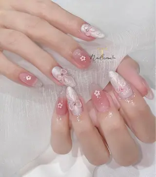 ネイル T nail roomのネイルデザイン