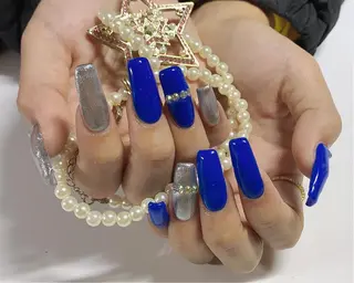 ネイル Pretty  J nail salon所属・pretty J ゆいのネイルデザイン