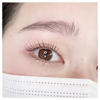 マツエク・マツパ Lotus所属・Lotus ロータスのマツエク・マツパデザイン