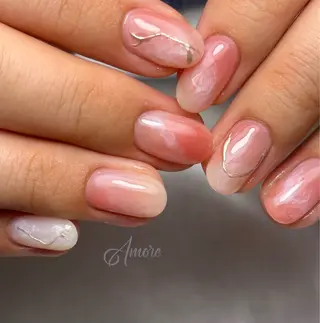 ネイル You kyehwaのネイルデザイン