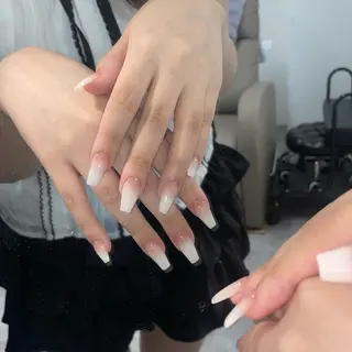 ネイル mignon naのネイルデザイン