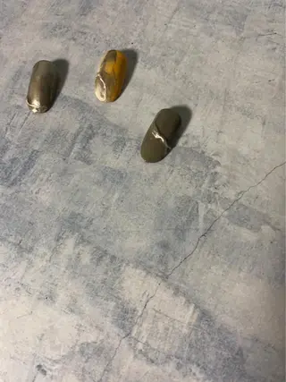 ネイル Bronze  Ship ＊relaxation saron＊所属・S a k iのその他イメージ