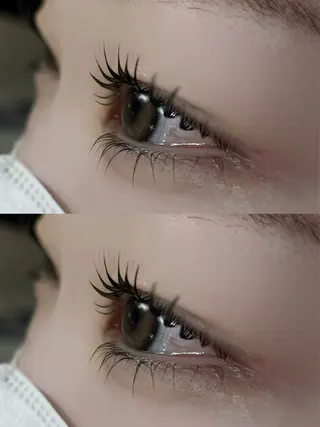 マツエク・マツパ eyelash&nail Liora所属・Liora川越 YUIのエステ・リラクイメージ