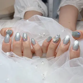 ネイル 児玉 茉緒のネイルデザイン