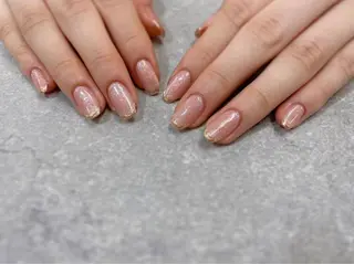 ネイル foglia❁. ⌇imamuraのネイルデザイン