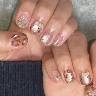 ネイル Sunny Roa所属・SunnyRoa aguri ୨୧˖*のネイルデザイン