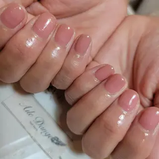 ネイル AileD'ange所属・M, masakiのネイルデザイン