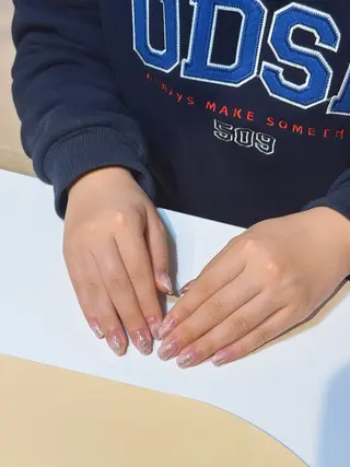 ネイル twin. ayariのネイルデザイン