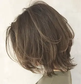 ミディアム hatena 🫧のマツエク・マツパデザイン