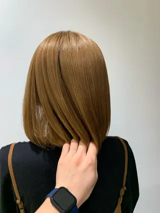 ミディアム 大姶良 友輝の眉毛・アイブロウイメージ