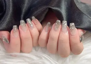 ネイル Niko シカのネイルデザイン