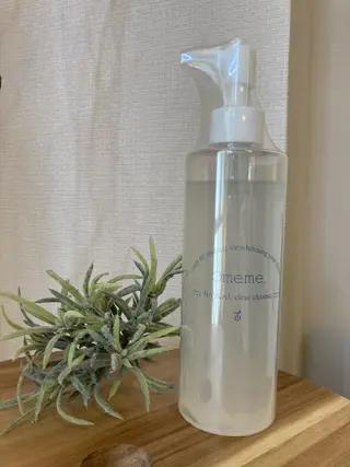 calmo eyedesignのマツエク・マツパデザイン