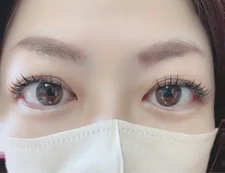 マツエク・マツパ ラッシュアーティスト ♡Michiのマツエク・マツパデザイン