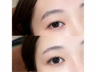 マツエク・マツパ söpra 秦野の眉毛・アイブロウイメージ