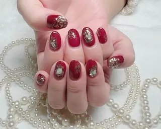 ネイル ユキカ (ネイリスト)のネイルデザイン