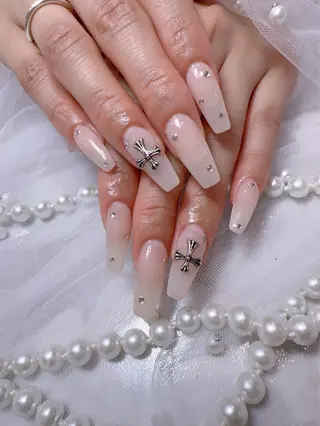 ネイル You&Me Miyuのネイルデザイン