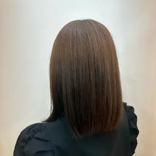 ミディアム ✵ ✯MOMOKA✯ ✵のヘアスタイル
