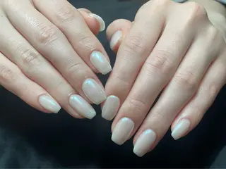 ネイル Uminail&eyelash所属・Umi nail 🫧Liko🫧のネイルデザイン