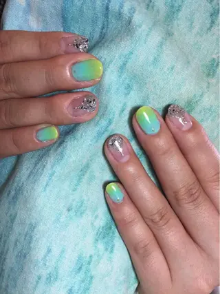 ネイル . yuimiのネイルデザイン