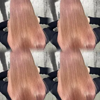 ロング 全店売上No.1🏆 ✨深江裕稀のヘアスタイル