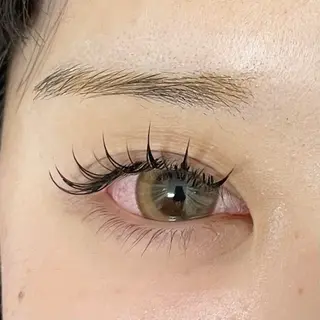 マツエク・マツパ 🎆 なつみのマツエク・マツパデザイン
