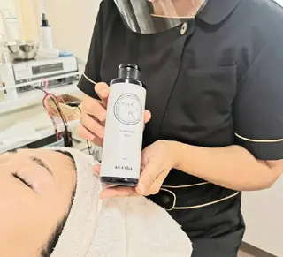 ニキビケア&ニキビ跡 レゾン京橋店 のエステ・リラクイメージ