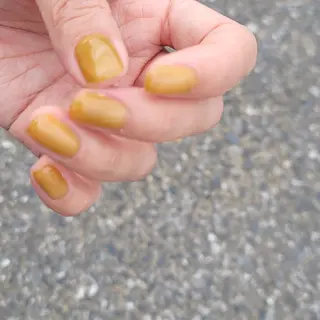 ネイル 🌲🌳🚪iiit o🌲🌳🌲のネイルデザイン