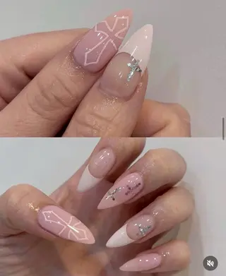 ネイル deicy yuaのネイルデザイン