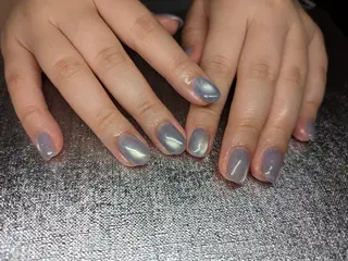 ネイル タカシマ カナコのネイルデザイン