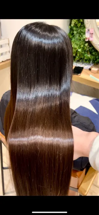 ロング MAQUIA横浜店 🖤Hina🖤のマツエク・マツパデザイン
