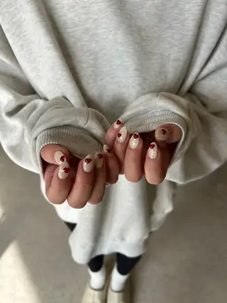 ネイル nailsalon YOLOのネイルデザイン