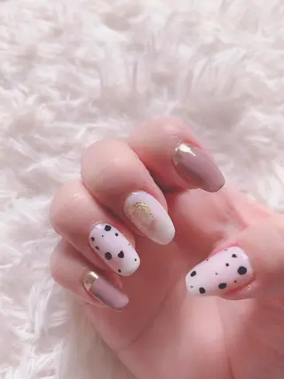 ネイル 高橋 実和子のマツエク・マツパデザイン