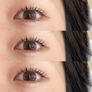 マツエク・マツパ りょう 【eyelash】のマツエク・マツパデザイン