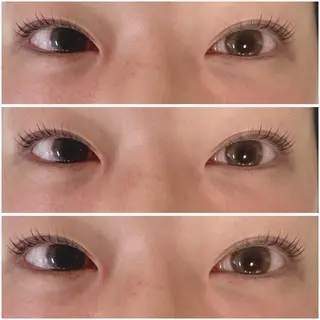 マツエク・マツパ miki🎀 春日部アイリストのマツエク・マツパデザイン