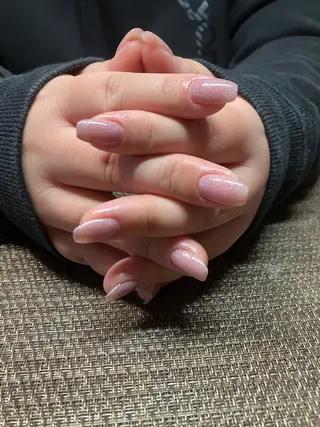 ネイル To__ma nailのネイルデザイン