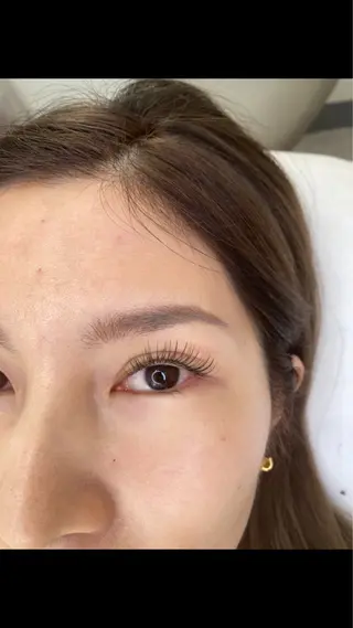 マツエク・マツパ See by merのマツエク・マツパデザイン