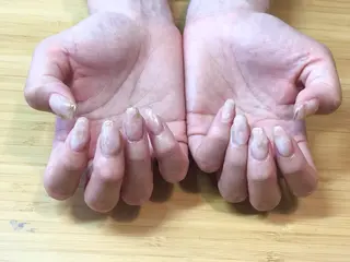 ネイル Nailist Missaのネイルデザイン