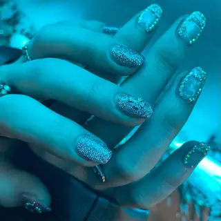 ネイル HAIR&NAIL KANAのネイルデザイン