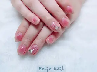 ネイル ユキカ (ネイリスト)のネイルデザイン